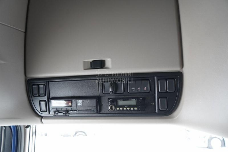 DAF XF 480/Tegljač/IMP3626