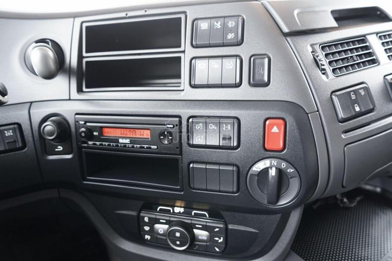 DAF XF 480/Tegljač/IMP3626