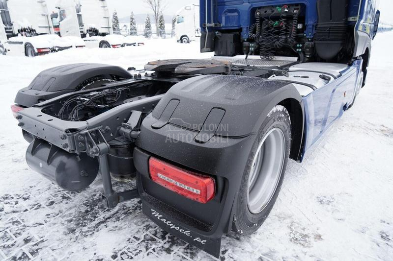 DAF XF 480/Tegljač/IMP3626