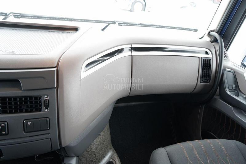 DAF XF 480/Tegljač/IMP3626