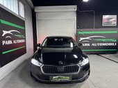Škoda Octavia 2.0TDI 150PS