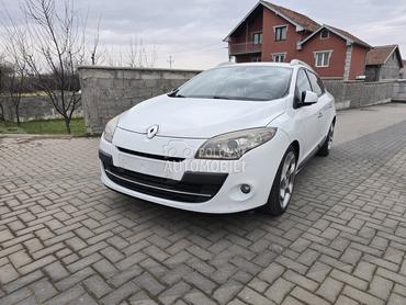 Renault Megane Sport