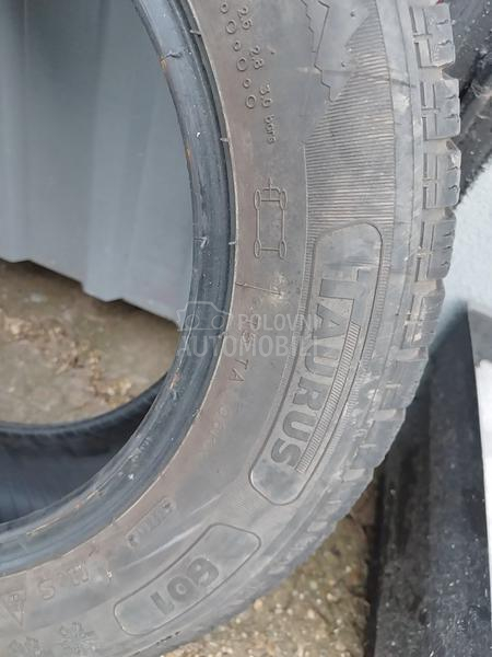 Taurus 195/65 R15 Zimska