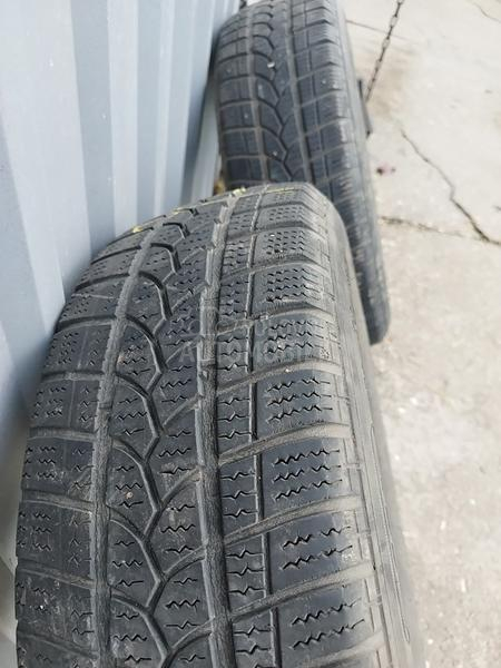 Taurus 195/65 R15 Zimska