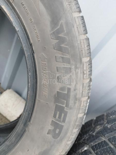 Taurus 195/65 R15 Zimska