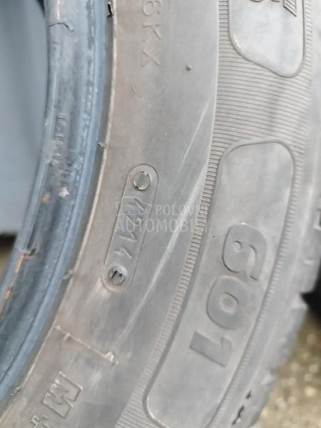 Taurus 195/65 R15 Zimska