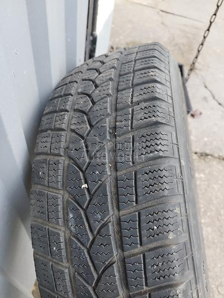 Taurus 195/65 R15 Zimska