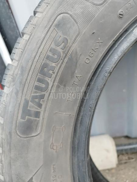 Taurus 195/65 R15 Zimska