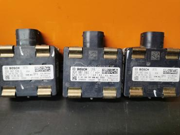 Radar senzor za Volkswagen Amarok, Arteon, Caddy ... od 2013. do 2024. god.