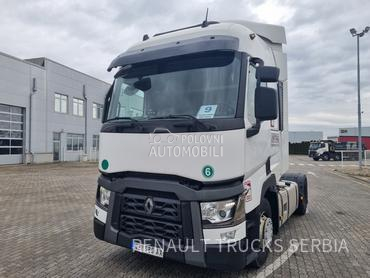 Renault T460 2 KOM