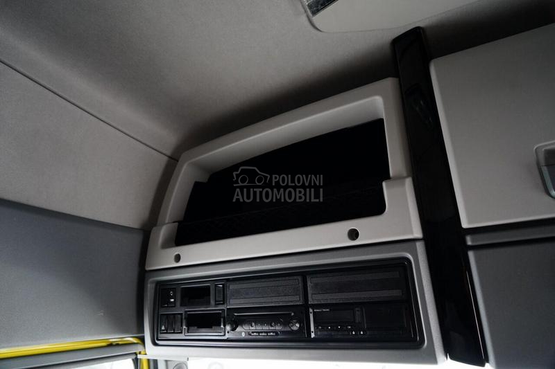 Renault TGX 480/Tegljač/IMP3629