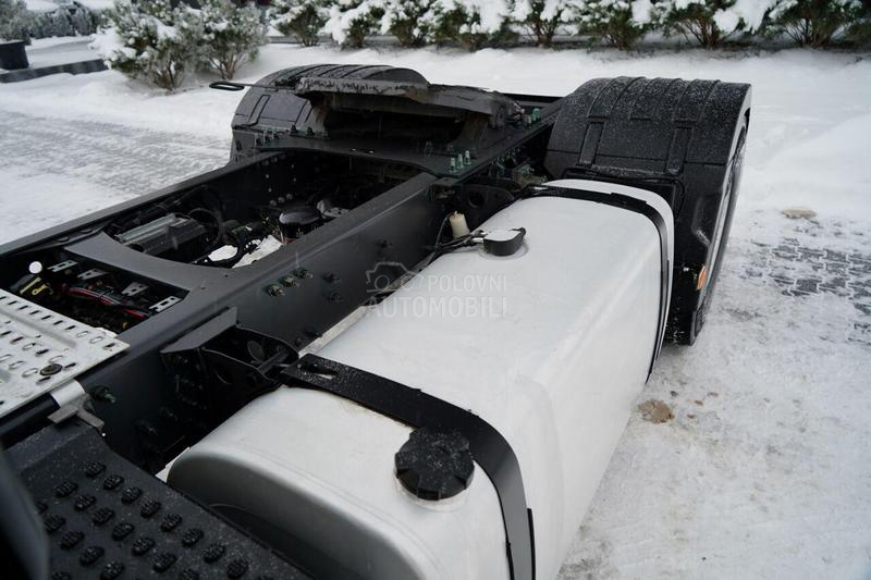 Renault TGX 480/Tegljač/IMP3629