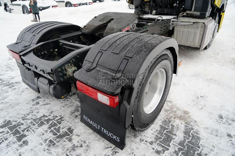 Renault TGX 480/Tegljač/IMP3629