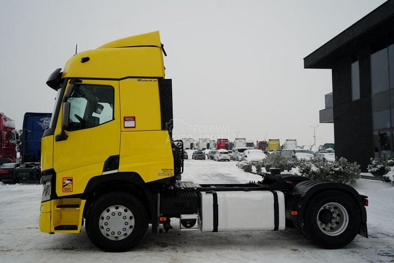 Renault TGX 480/Tegljač/IMP3629