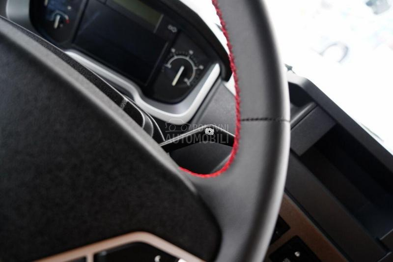 Renault TGX 480/Tegljač/IMP3629