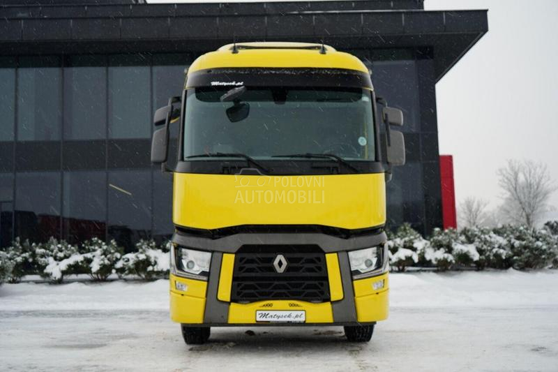 Renault TGX 480/Tegljač/IMP3629