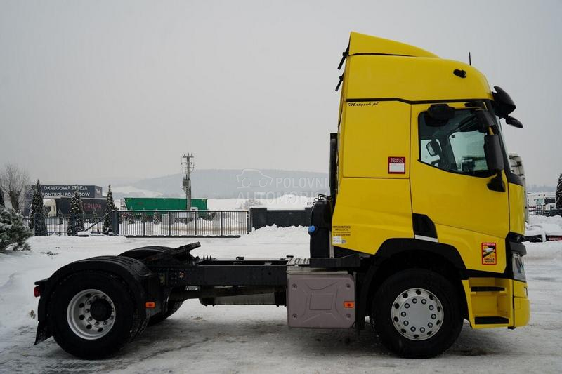 Renault TGX 480/Tegljač/IMP3629