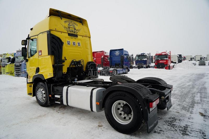 Renault TGX 480/Tegljač/IMP3629