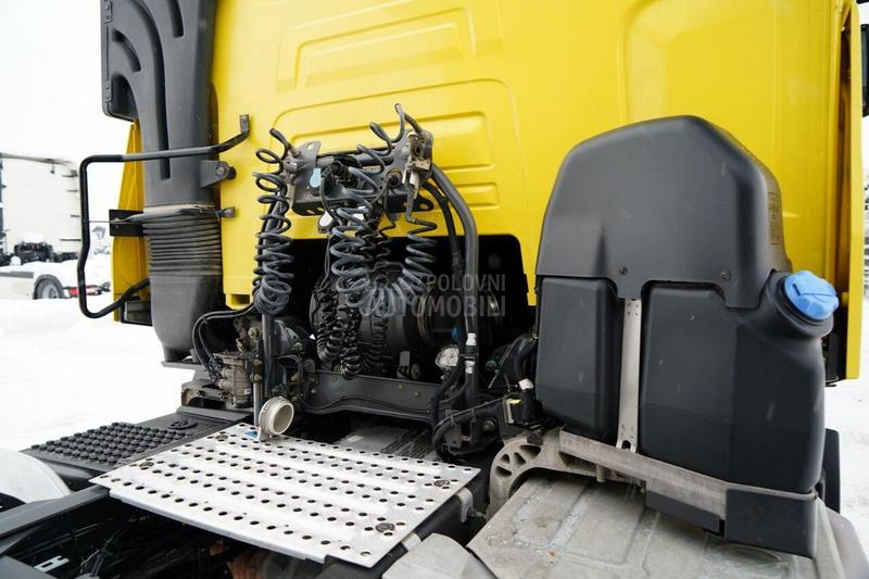 Renault TGX 480/Tegljač/IMP3629