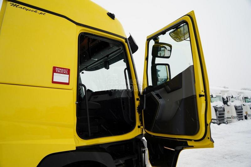 Renault TGX 480/Tegljač/IMP3629