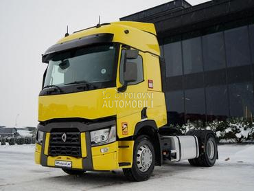 Renault TGX 480/Tegljač/IMP3629