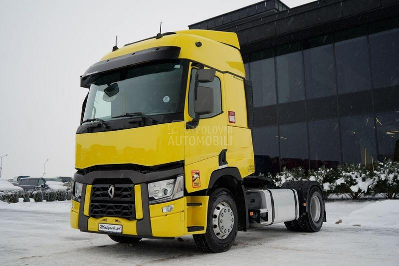 Renault TGX 480/Tegljač/IMP3629