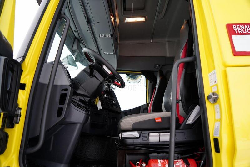 Renault TGX 480/Tegljač/IMP3629