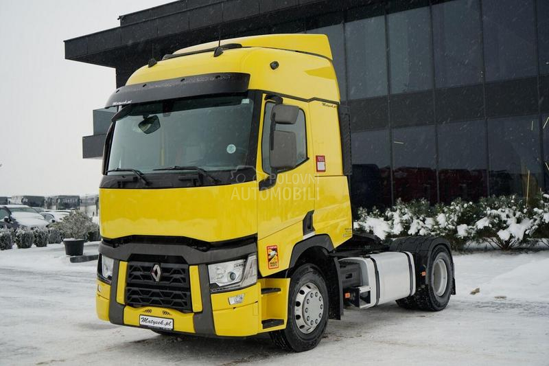 Renault TGX 480/Tegljač/IMP3629