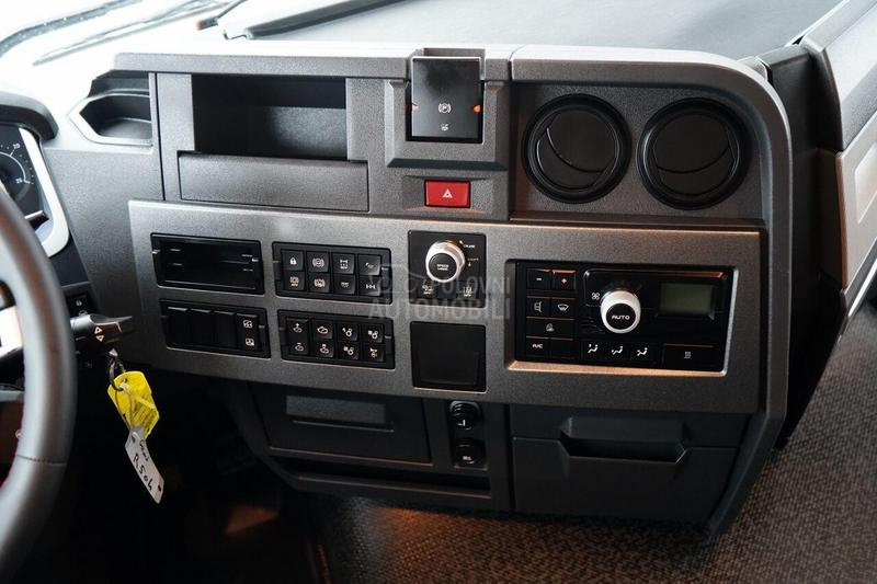 Renault TGX 480/Tegljač/IMP3629