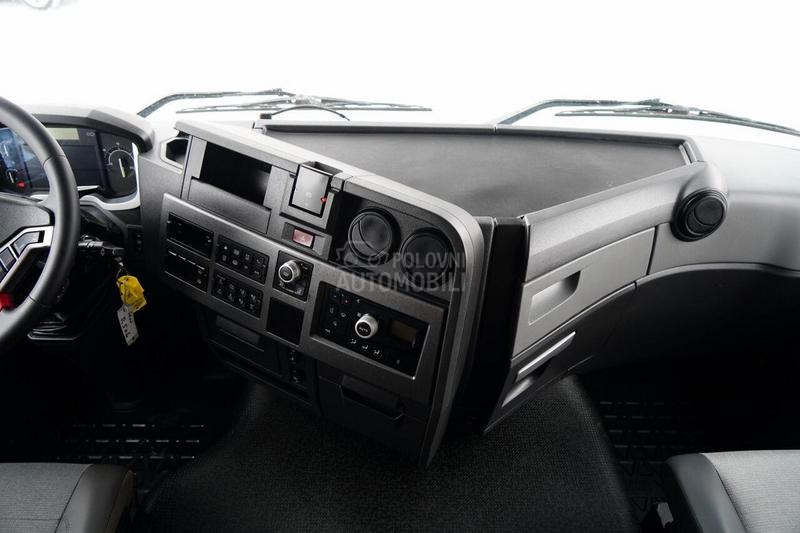 Renault TGX 480/Tegljač/IMP3629