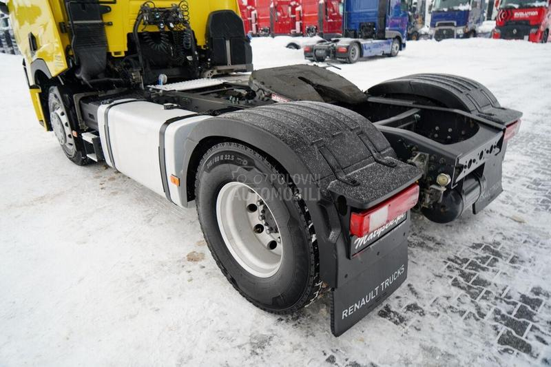 Renault TGX 480/Tegljač/IMP3629