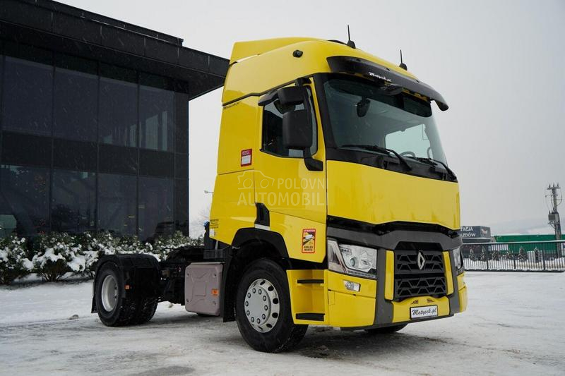 Renault TGX 480/Tegljač/IMP3629