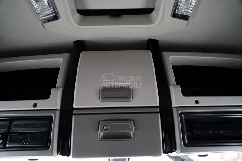 Renault TGX 480/Tegljač/IMP3629