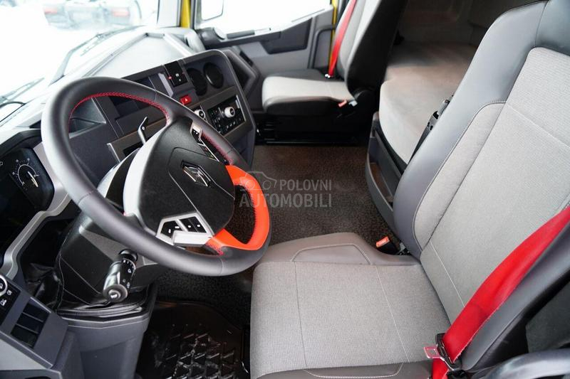 Renault TGX 480/Tegljač/IMP3629