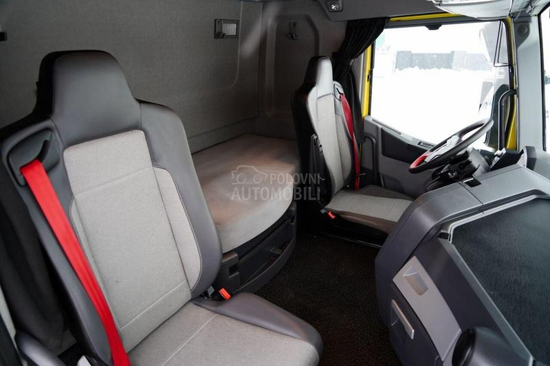 Renault TGX 480/Tegljač/IMP3629