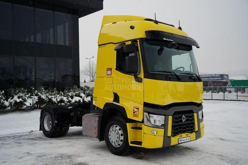 Renault TGX 480/Tegljač/IMP3629