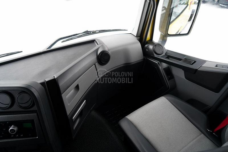 Renault TGX 480/Tegljač/IMP3629