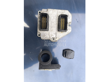 motorni racunar za Opel Astra G