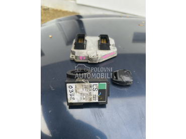 motorni racunar 1.8 92kw za Opel Vectra B