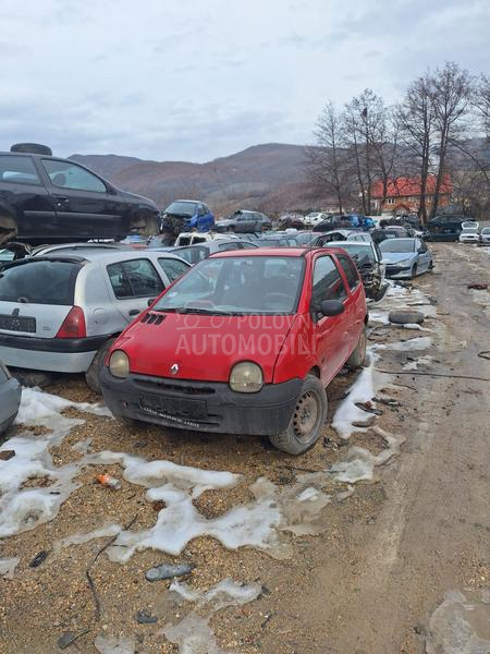 Renault Twingo 