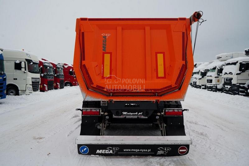 Mega Wywrotka/IMP3642