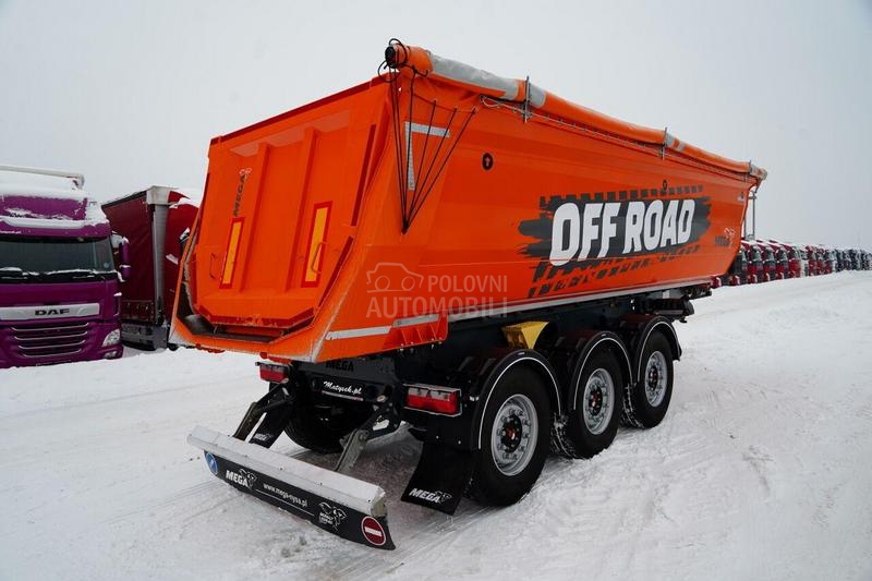 Mega Wywrotka/IMP3642