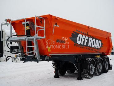 Mega Wywrotka/IMP3642