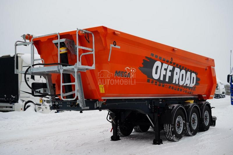 Mega Wywrotka/IMP3642