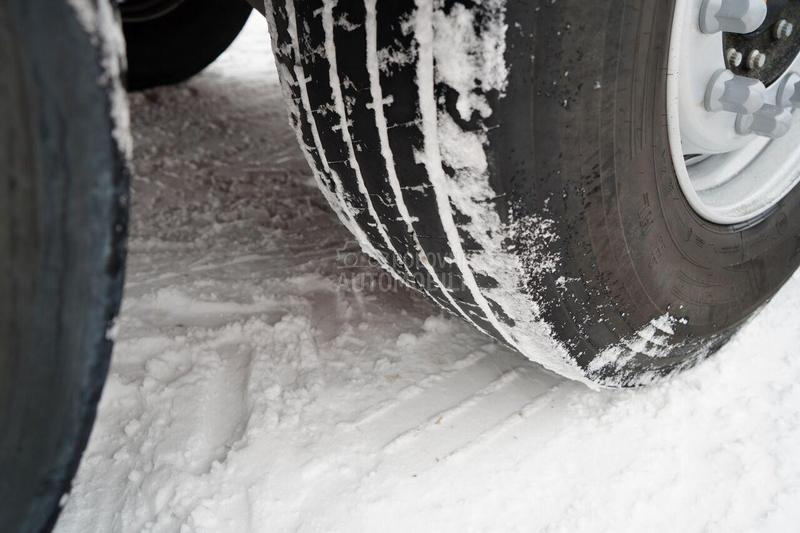 Mega Wywrotka/IMP3642