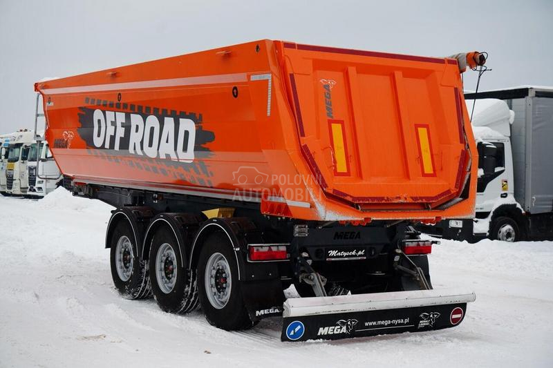 Mega Wywrotka/IMP3642