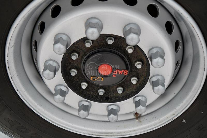 Mega Wywrotka/IMP3642