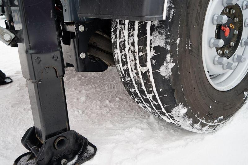 Mega Wywrotka/IMP3642