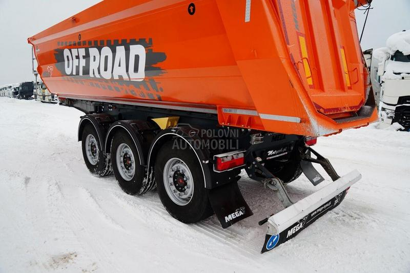 Mega Wywrotka/IMP3642