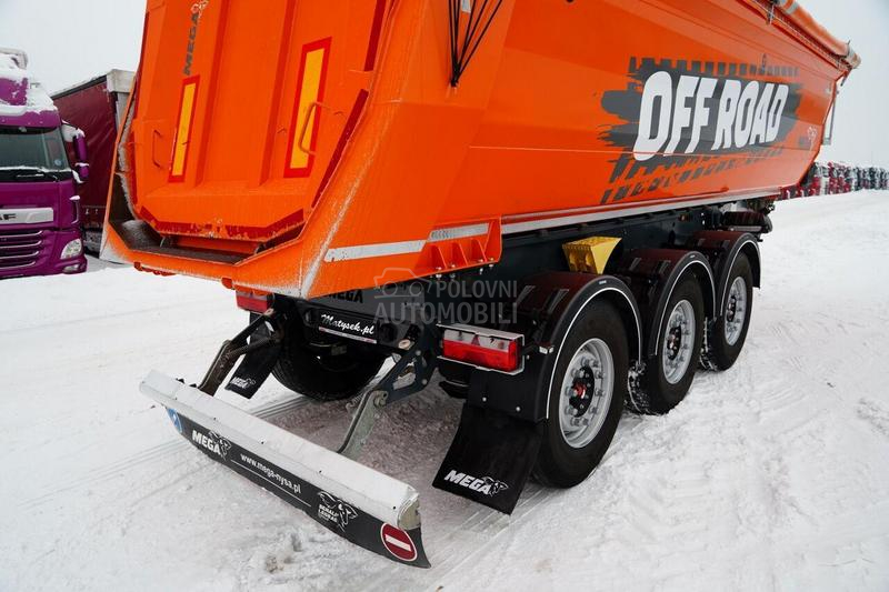 Mega Wywrotka/IMP3642